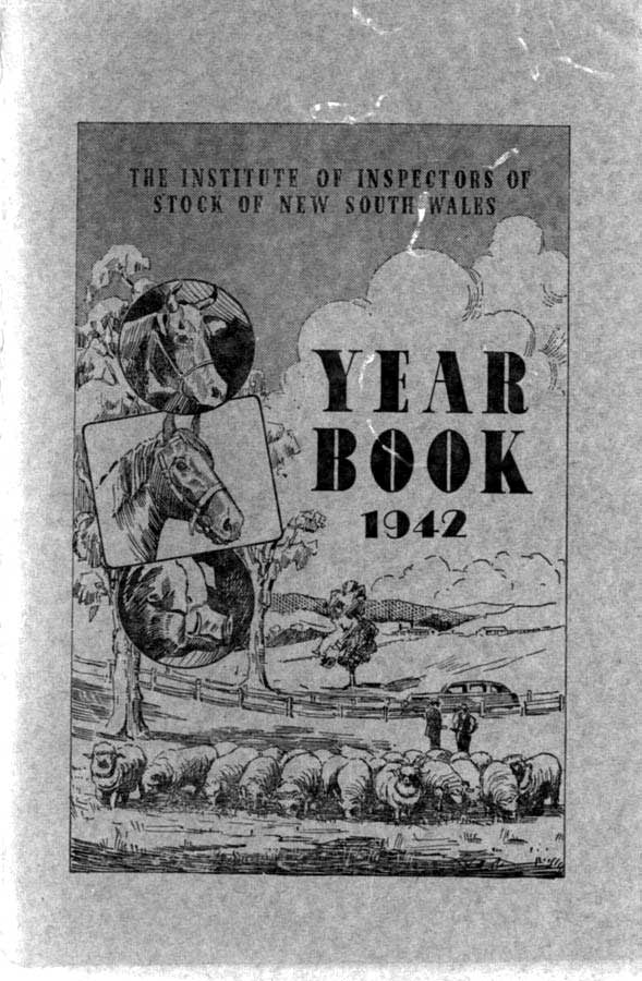 1942 Cover